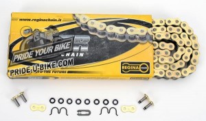 Мотоцепь - Regina 530 ZRT Мотоцепь - Regina 530 ZRT