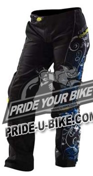 Женские кросс мотоштаны Troy Lee Designs Rev 2010