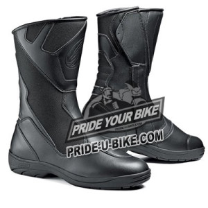 Мотоботы Sidi Way Mega Rain - модель 2010