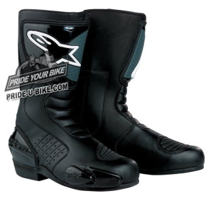 Мотоботы Alpinestars GPS-3 Мотоботы Alpinestars GPS-3