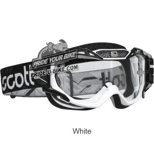 Scott Voltage Pro Air Plus Goggles