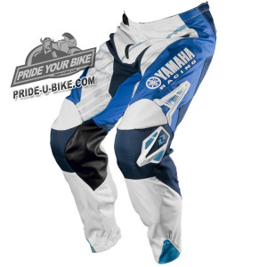 One Industries Carbon Yamaha Pants (ed 2011)