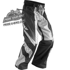 Fly Racing Patrol Zone Boot-Cut Pants (ed 2011)