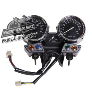Спидометр и тахометр Yamaha XJR400 1993 1994  Спидометр и тахометр Yamaha XJR400 1993 1994