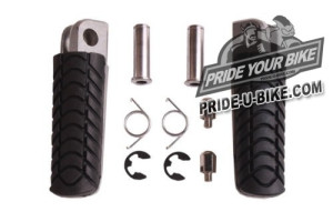 Передние подножки Kawasaki GTR1400 2006 2012 07 08 09 10 11 Передние подножки Kawasaki GTR1400 2006 2012 07 08 09 10 11