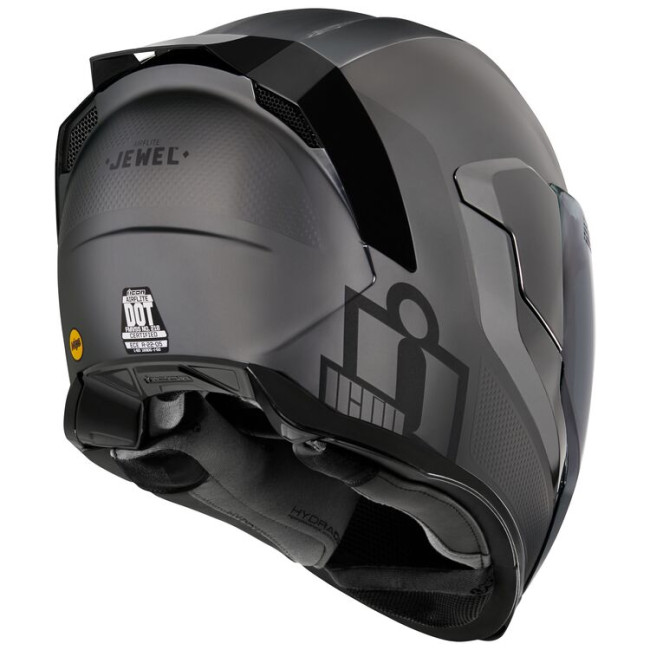 Icon Airflite Mips Jewel