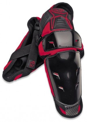 Налокотники Fox Racing Extreme Налокотники Fox Racing Extreme