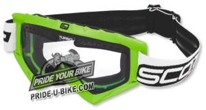 Кроссовые очки Scott USA 89Xi