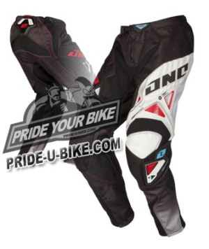 Кроссовые мото-штаны One Industries Defcon Unbalanced