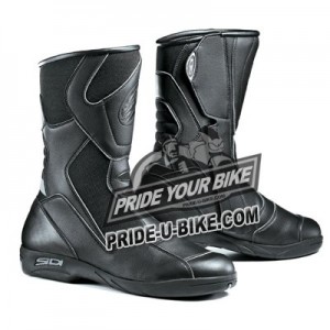 Мото-боты Sidi Way Rain - модель 2010