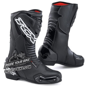 Мото-боты TCX S-Sportour влагостойкие WP Street Boot