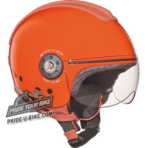 Мото-шлем AGV Diesel Mowie