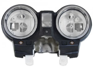 Корпус спидометра и тахометра Honda Hornet 600 CB600 CB600F 2004 2006 