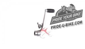 Лапка / педаль переключения передач Honda CBR600RR CBR 600 2007 2008 09 10 11 2012