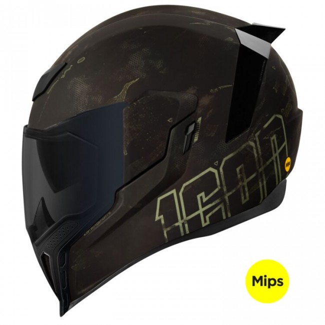 Icon Airflite Mips Demo