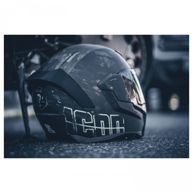 Icon Airflite Mips Demo