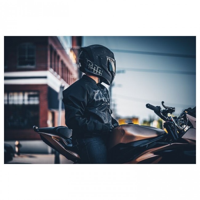 Icon Airflite Mips Demo