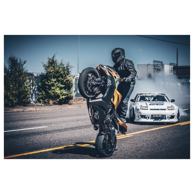 Icon Airflite Mips Demo