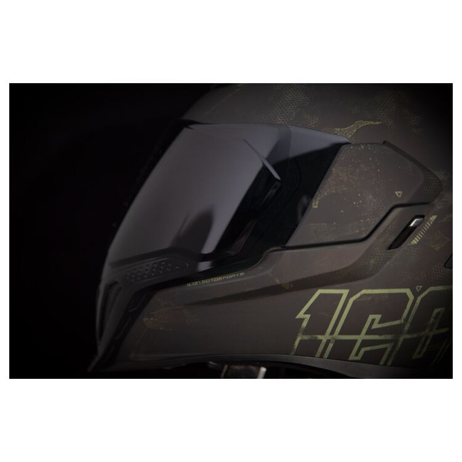 Icon Airflite Mips Demo