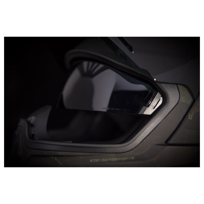 Icon Airflite Mips Demo