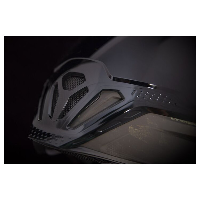 Icon Airflite Mips Demo