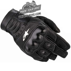 Мото-перчатки ALPINESTARS ALLOY Мото-перчатки ALPINESTARS ALLOY