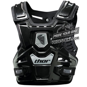 Thor Motocross Sentinel Protector (ed 2011)