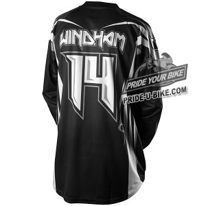 MSR Racing Limited Edition Windham 14 Replica Jersey