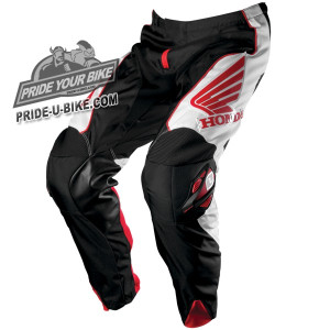 One Industries Carbon Honda Pants (ed 2011)
