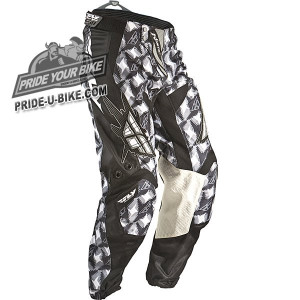 Fly Racing Kinetic Pants (ed 2011)