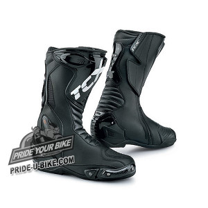 Мотоботы TCX S-Zero Street