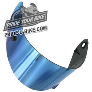 Визор для мотошлема AGV GP-Tech и AGV T-2