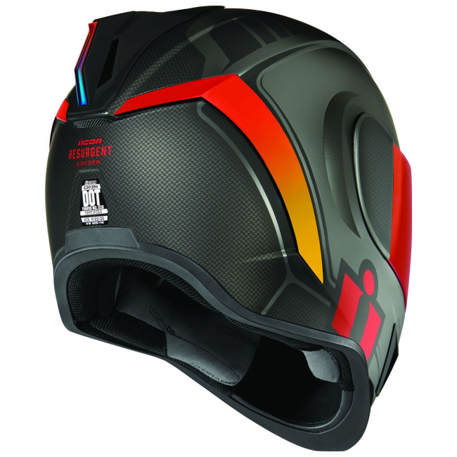 Icon Airform Resurgent