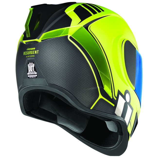 Icon Airform Resurgent