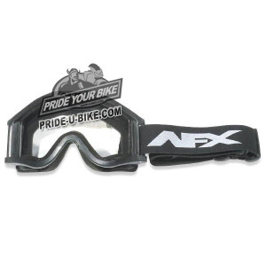 Кроссовые очки AFX Double-Lens