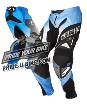 Кроссовые мото-штаны One Industries Defcon 90's