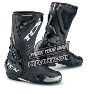 Мото-боты TCX S-Racing - модель 2010