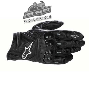 Мото-перчатки ALPINESTARS OCTANE Мото-перчатки ALPINESTARS OCTANE