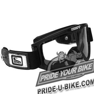 Scott 83X Speed Strap Goggles