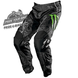 One Industries Carbon Monster Pants (ed 2011)