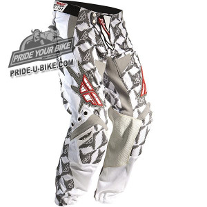 Fly Racing Kinetic Mesh Pants (ed 2011)