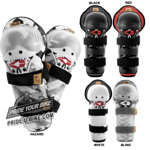 Наколенники EVS Option Mini