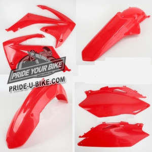Комплект пластика Acerbis Honda CRF450R 2009 2010 2011 2012 CRF450