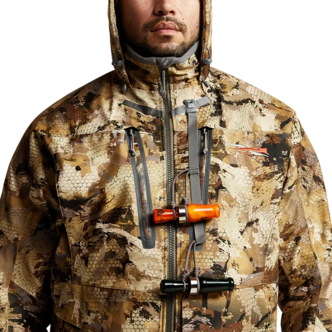 Куртка Hudson Jacket Куртка Hudson Jacket