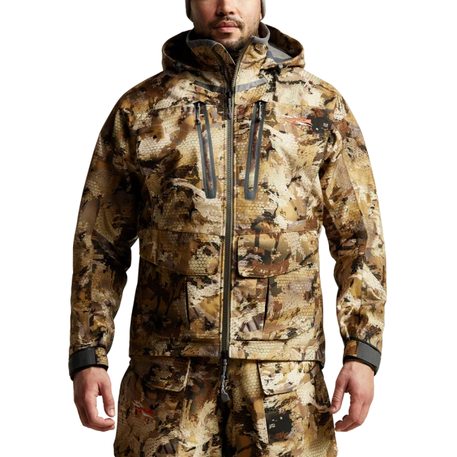 Куртка Hudson Jacket Куртка Hudson Jacket