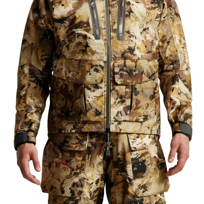 Куртка Hudson Jacket Куртка Hudson Jacket