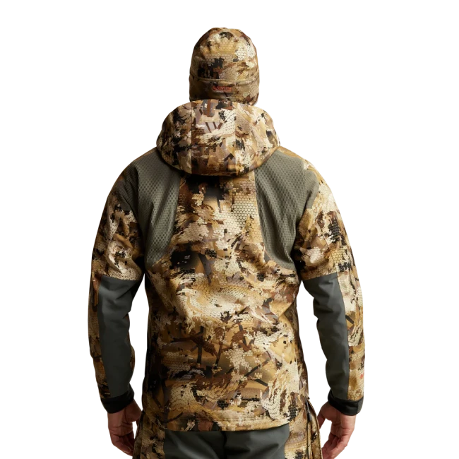 Куртка Hudson Jacket Куртка Hudson Jacket