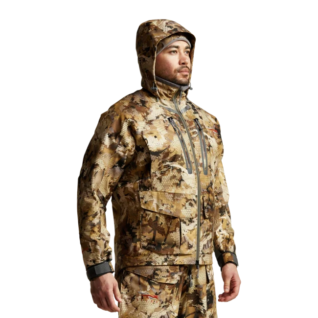 Куртка Hudson Jacket Куртка Hudson Jacket
