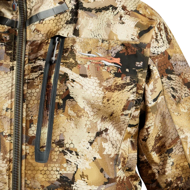 Куртка Hudson Jacket Куртка Hudson Jacket