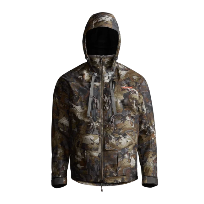 Куртка Hudson Jacket Куртка Hudson Jacket